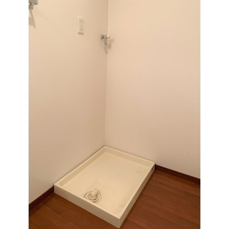 ソリッド大橋の物件内観写真